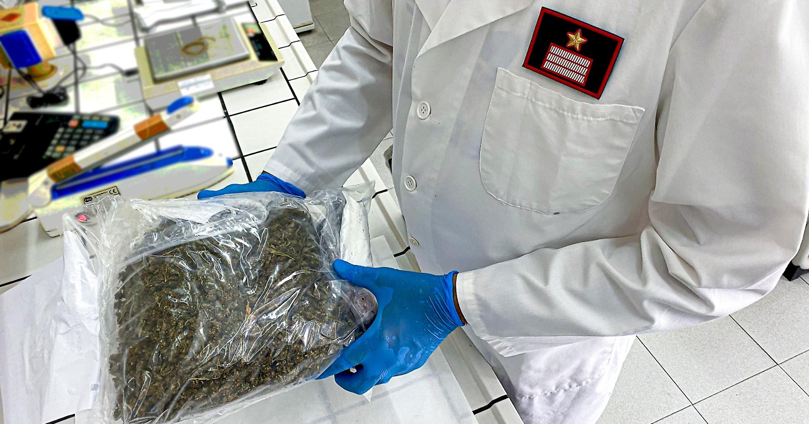 Sferzata di Ferragosto dei Carabinieri sul Gargano tra arresti, locali sanzionati e controlli a tappeto