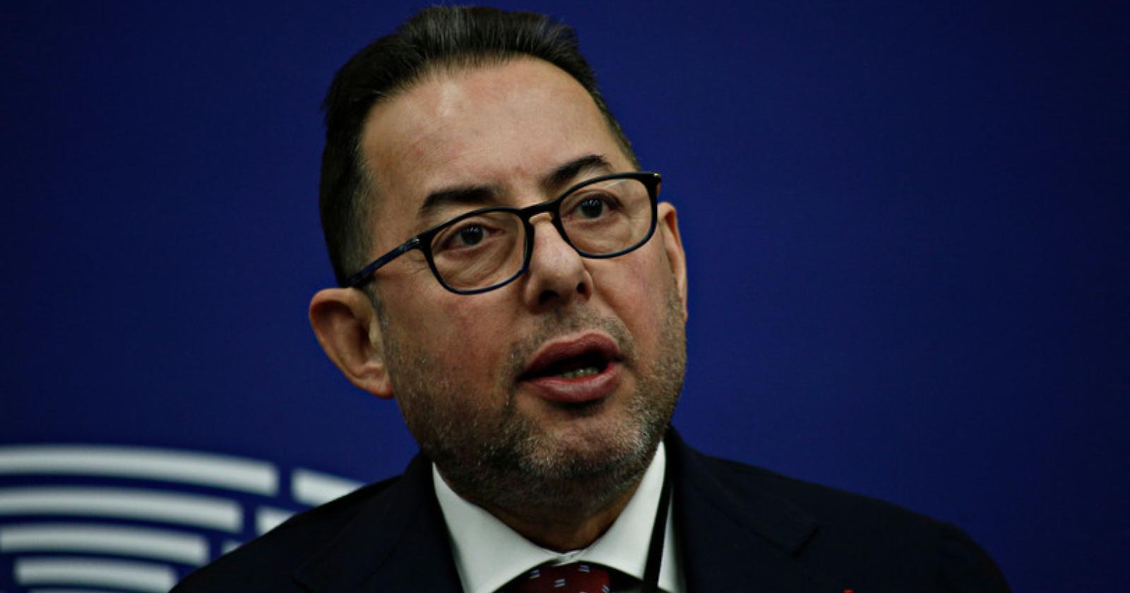 Il Fatto Quotidiano "pizzica"  Gianni Pittella: «Sarò sindaco di Lauria per amore (e per i fondi del Pnrr)»