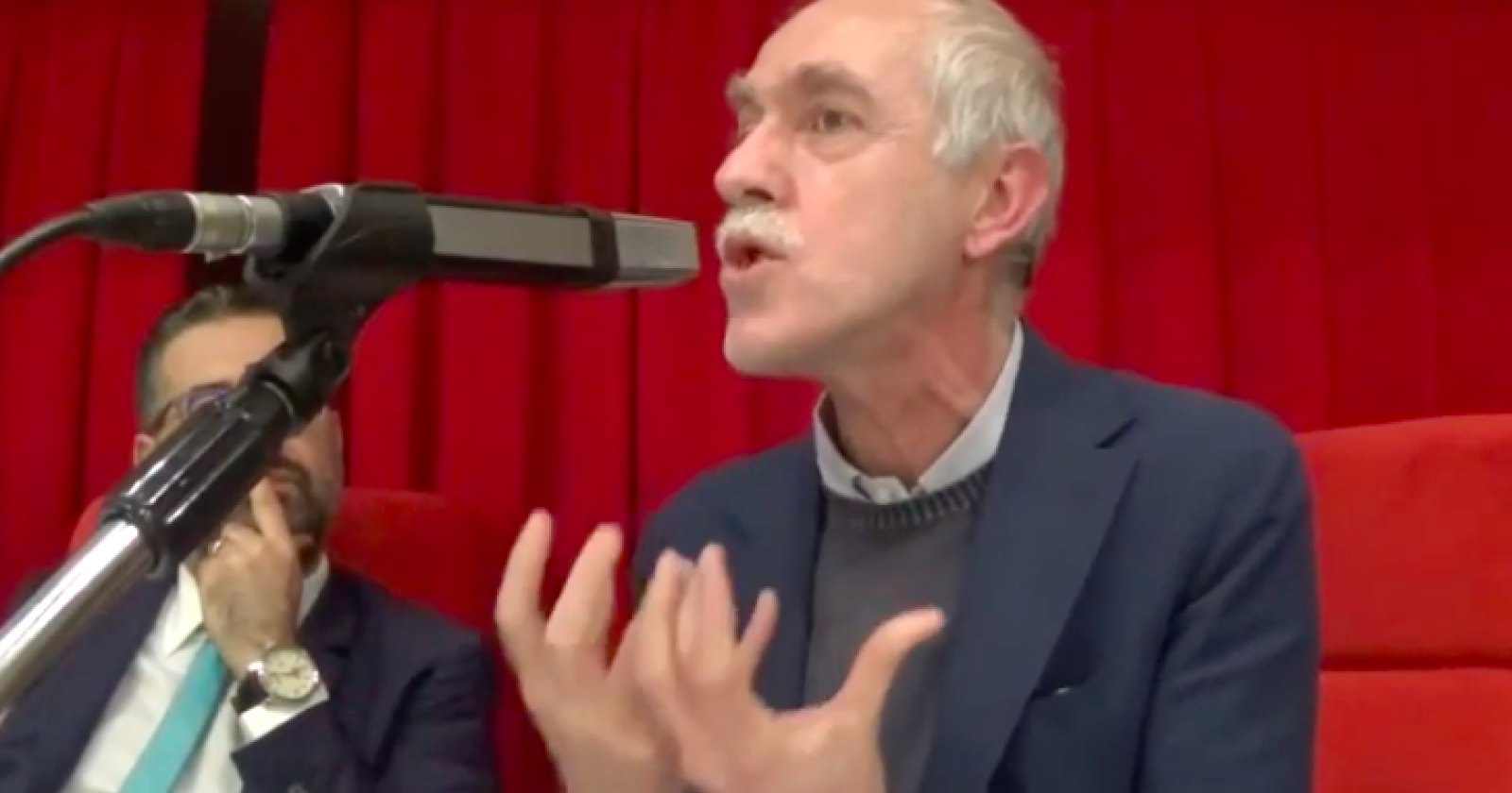 Se n'è andato Paolo Masullo, studioso dell'etica e dell'antropologia filosofica