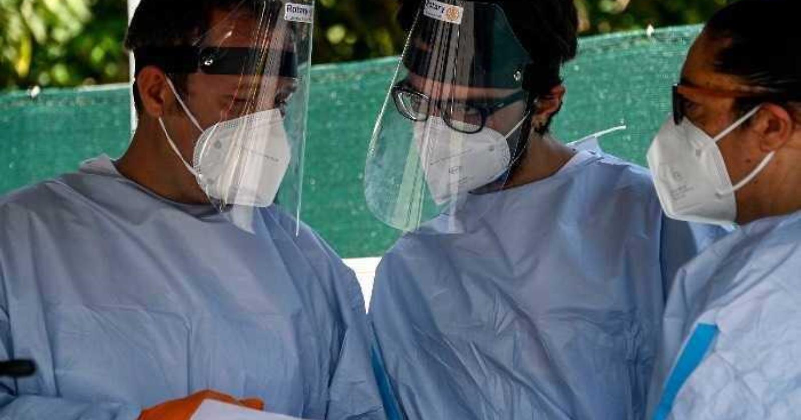 Covid in Puglia: leggera flessione del tasso di contagio, ma aumentano ricoveri e intensive