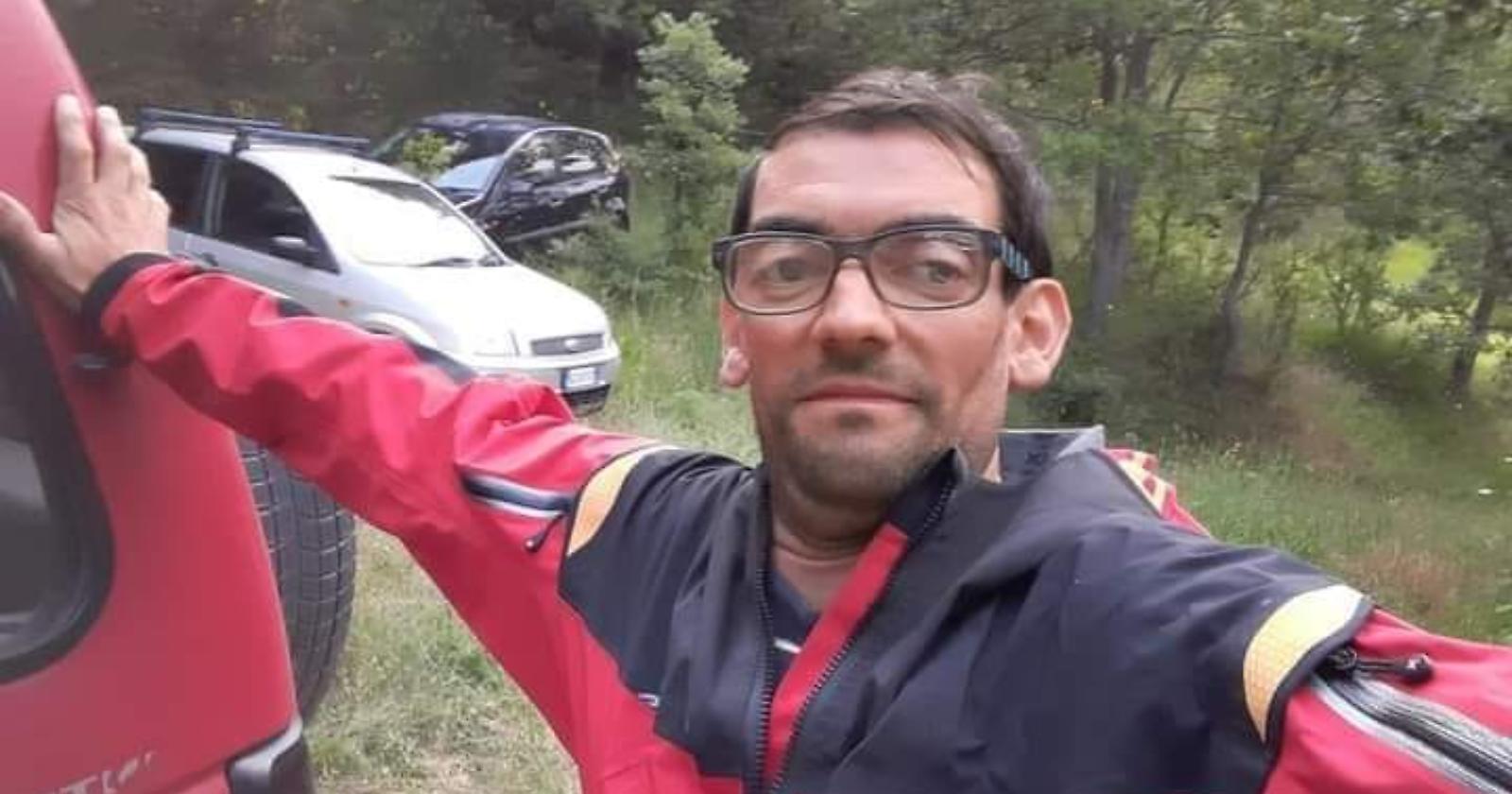 Terranova del Pollino, si ribalta un mezzo agricolo: giovane 35enne perde la vita 