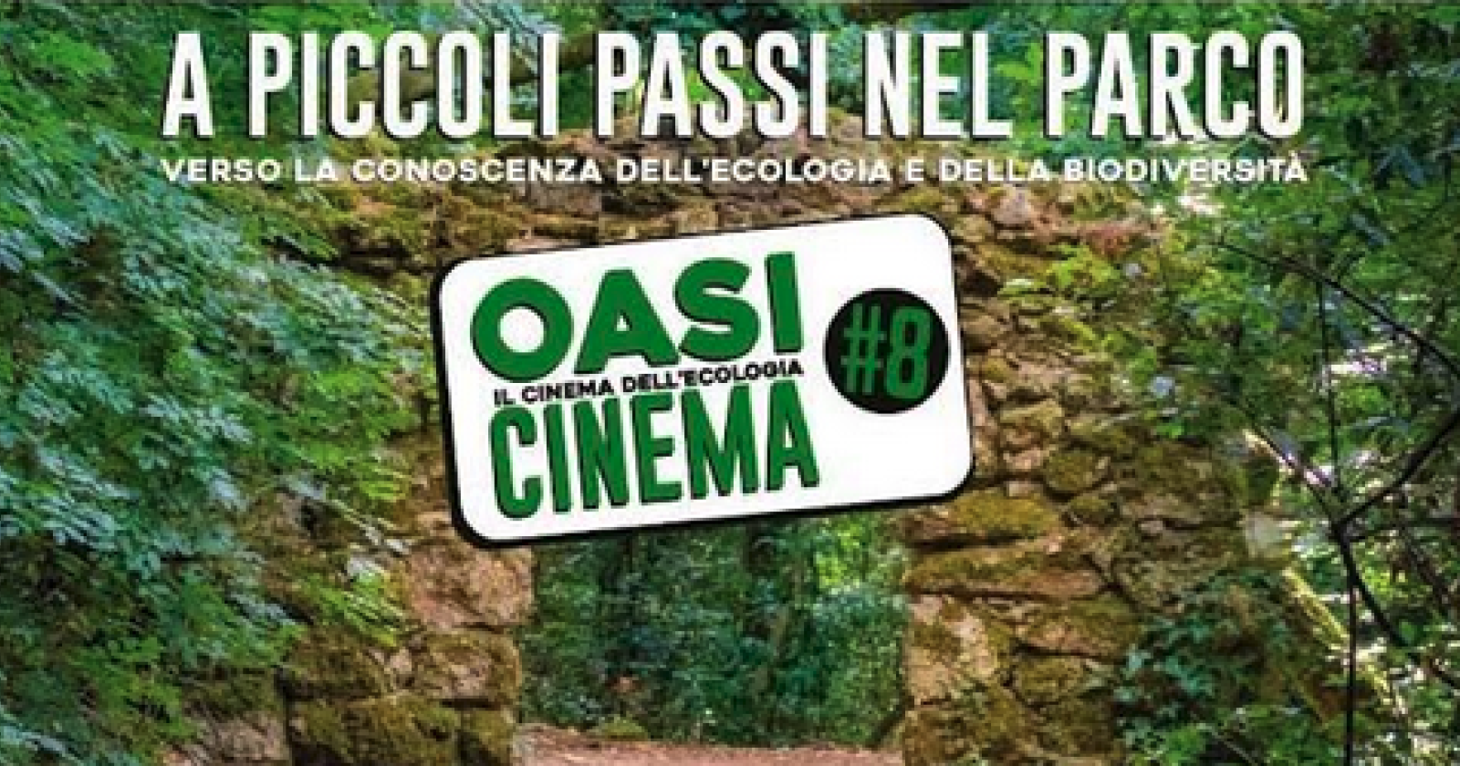 Tito, OasiCinema presenta: Vento di soave di Corrado Punzi