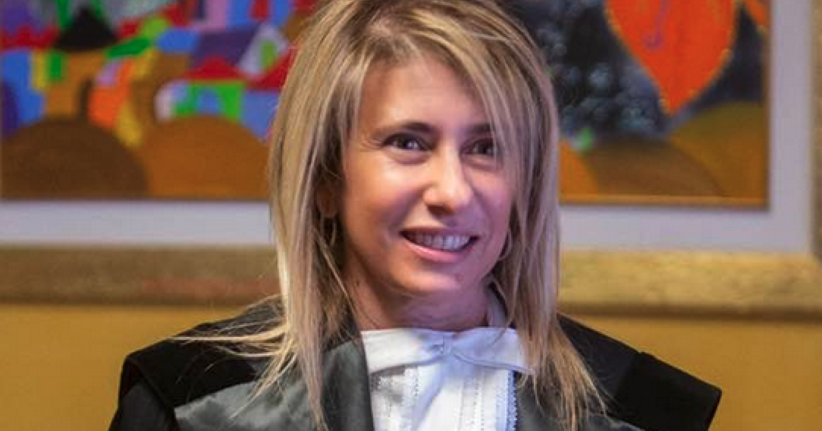 A Francesca Sassano il premio che ricorda Peppino Impastato