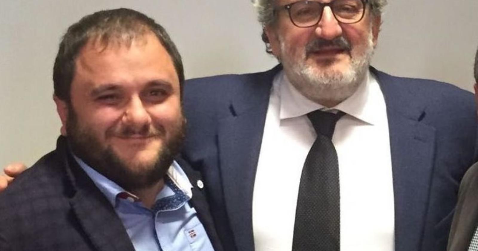Anche candidati vicini a Emiliano nelle liste a sostegno del sindaco di Nardò contro l'avversario di Pd e M5S