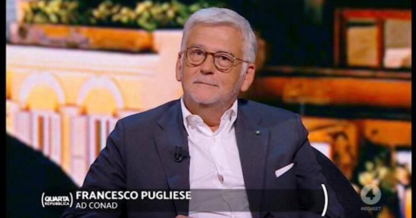 Green Pass. Il numero uno di Conad, Pugliese: «Chi non si vaccina vada in aspettativa»