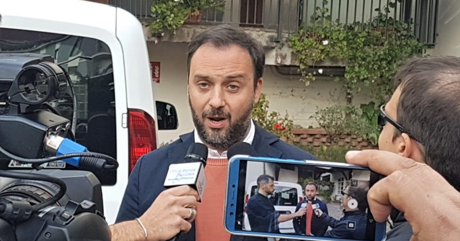 Ambiente, Polese (Iv) contrario all’impianto rifiuti a San Sago: «Maratea è a poche centinaia di metri»