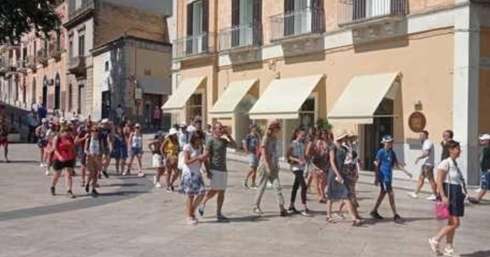 Matera, Sassi e non solo: un calendario ricco di eventi