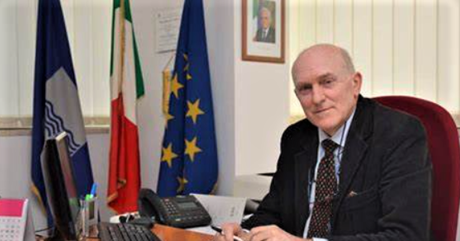 Ritorno in classe: gli auguri del Garante dell’infanzia Giuliano agli studenti lucani
