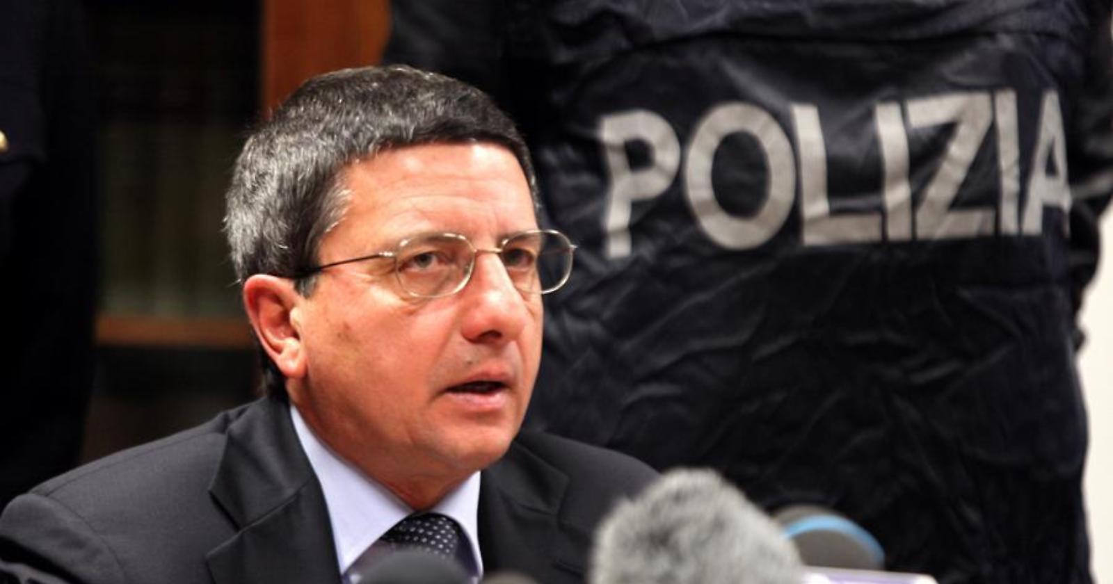 Operazione 'Revenge' della Dda fiorentina: misure cautelari e perquisizioni anche nel potentino