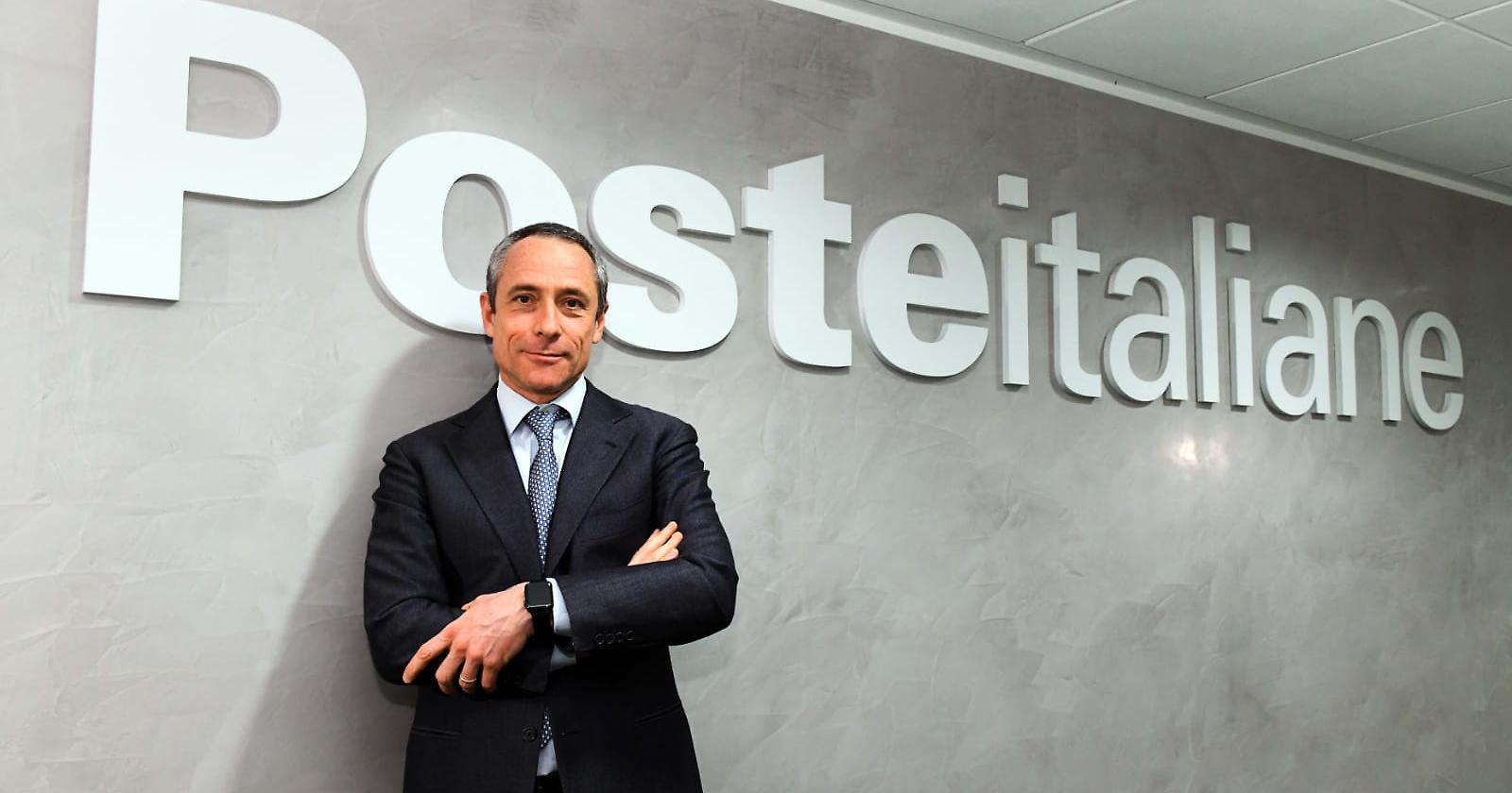 All-Europe Executive Team premia Poste italiane: prima in Europa tra le aziende di servizi 