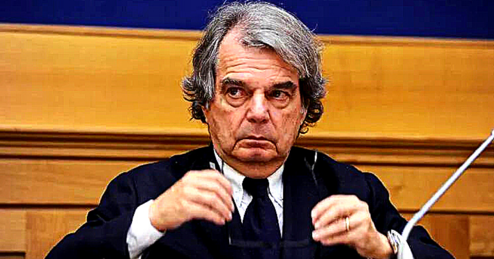 L'indennità agli infermieri arriverà, parola del ministro Brunetta