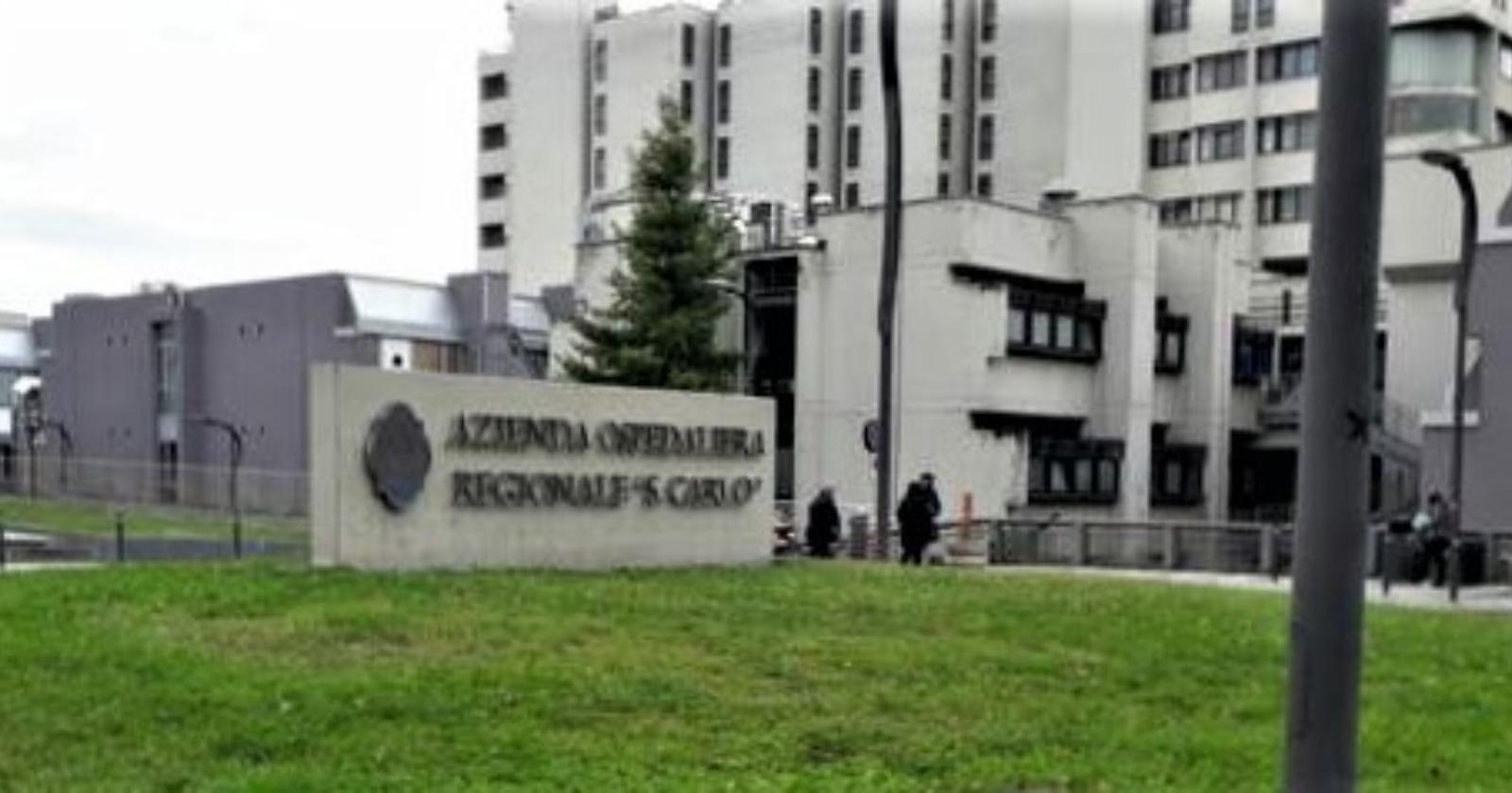 Ultim'ora: non ce l'ha fatta l'operaio rimasto schiacciato a Genzano di Lucania