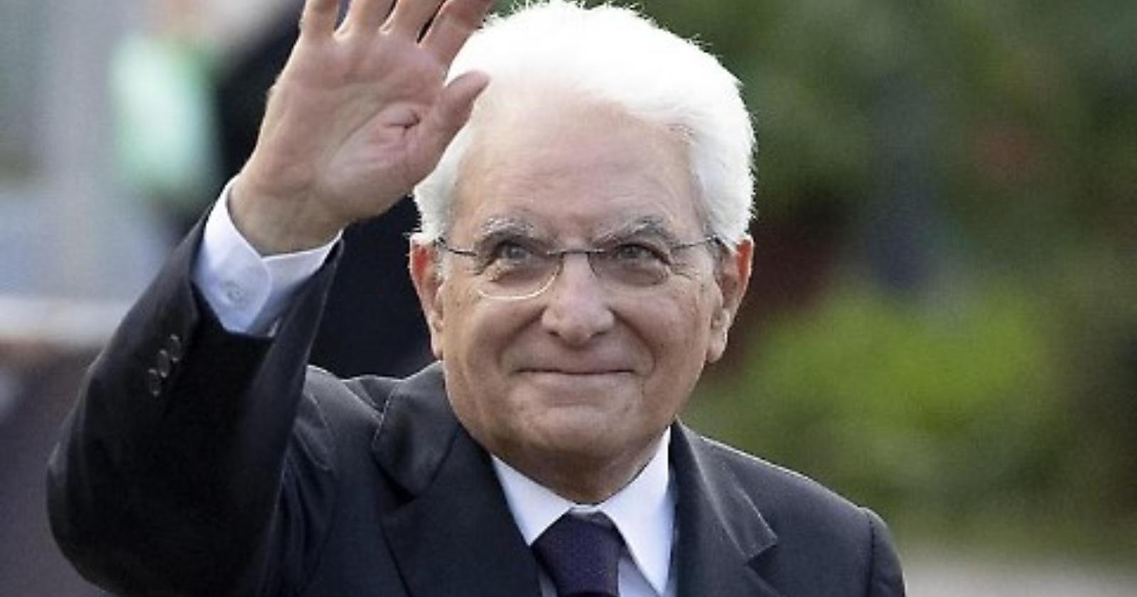 Mattarella a Foggia il 25 ottobre per inaugurare l'anno accademico: è la prima volta di un Presidente della Repubblica per un battesimo UniFg