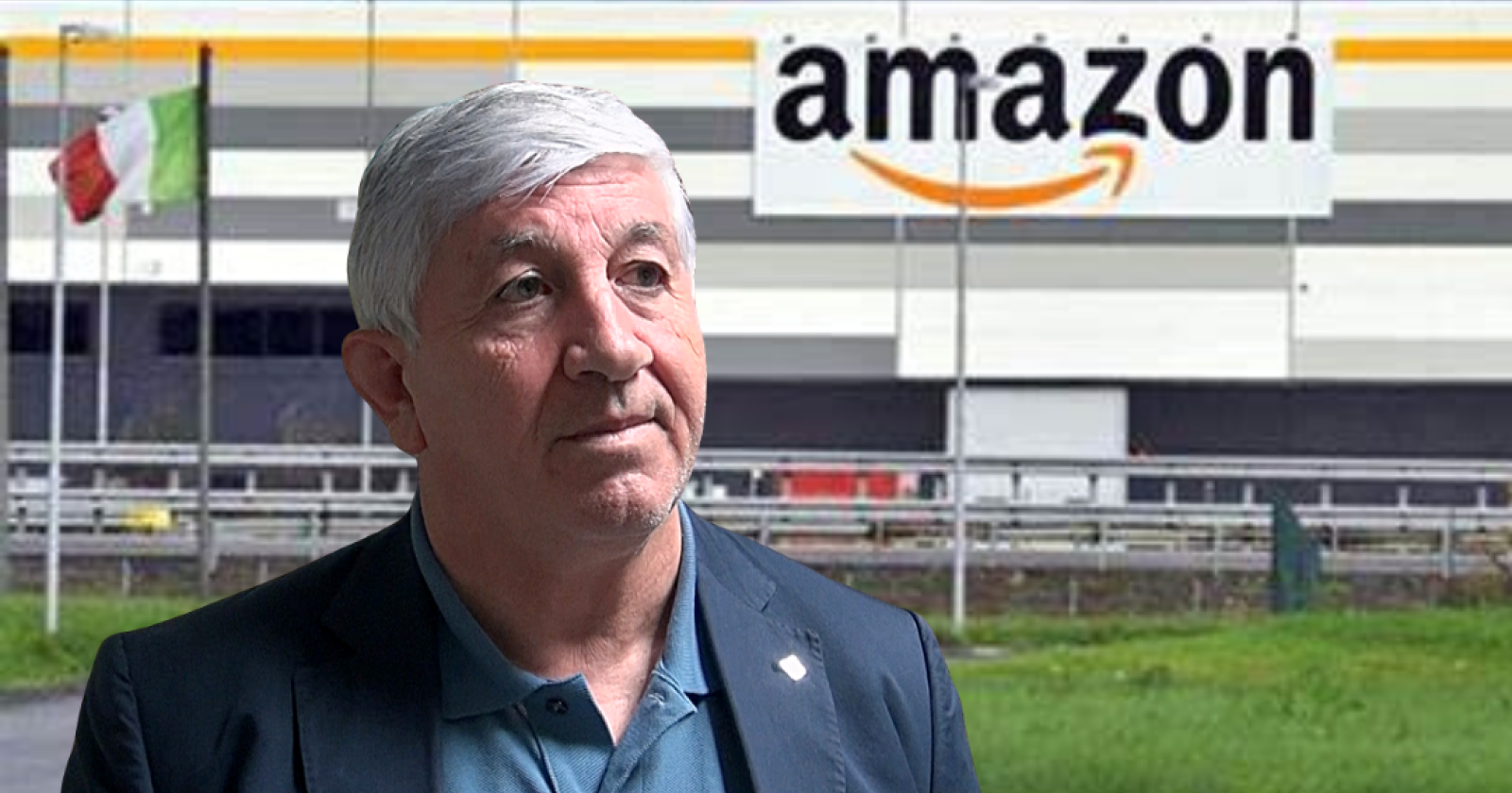 Il lascito di Cupparo: un polo logistico Amazon per il Sud Italia in Basilicata