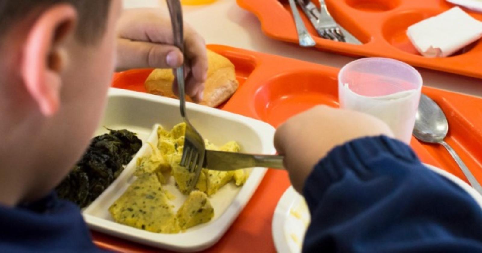 Ritorno a scuola tra mensa e rischio contagio. Ecco la ristorazione collettiva ai tempi del Green pass