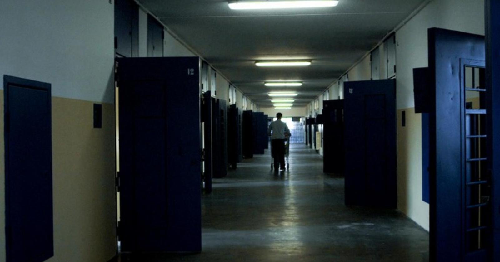 Carcere di Melfi, la dura nota dell'Osapp: «Gravi carenze organiche e strutturali»