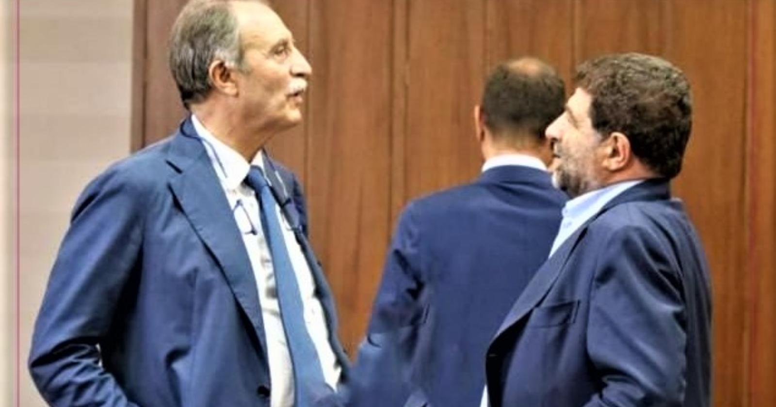 Sulle dimissioni di Cupparo, Trerotola (Pi) chiede un confronto politico-programmatico a 360 gradi