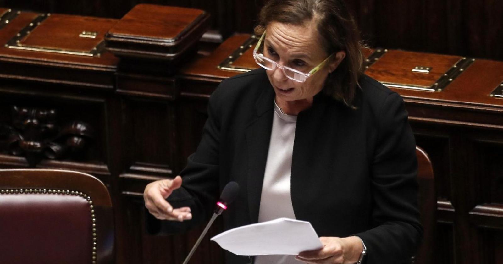 Alla Camera question time rovente. Lamorgese sui fatti di Viterbo: «C'era un monitoraggio da parte delle forze di polizia sui camper che si muovevano sull'Aurelia dal 13 agosto, non una scorta»