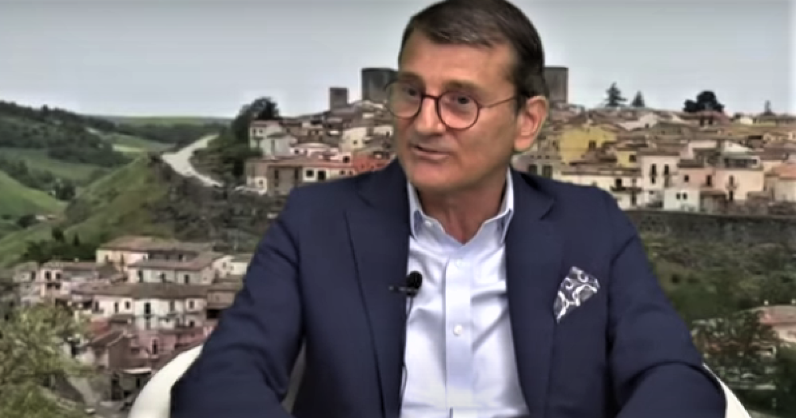 Amministrative a Melfi. Maglione: «Tentativi di inquinare il dibattito elettorale, rinuncio ad incontrare gli altri candidati»