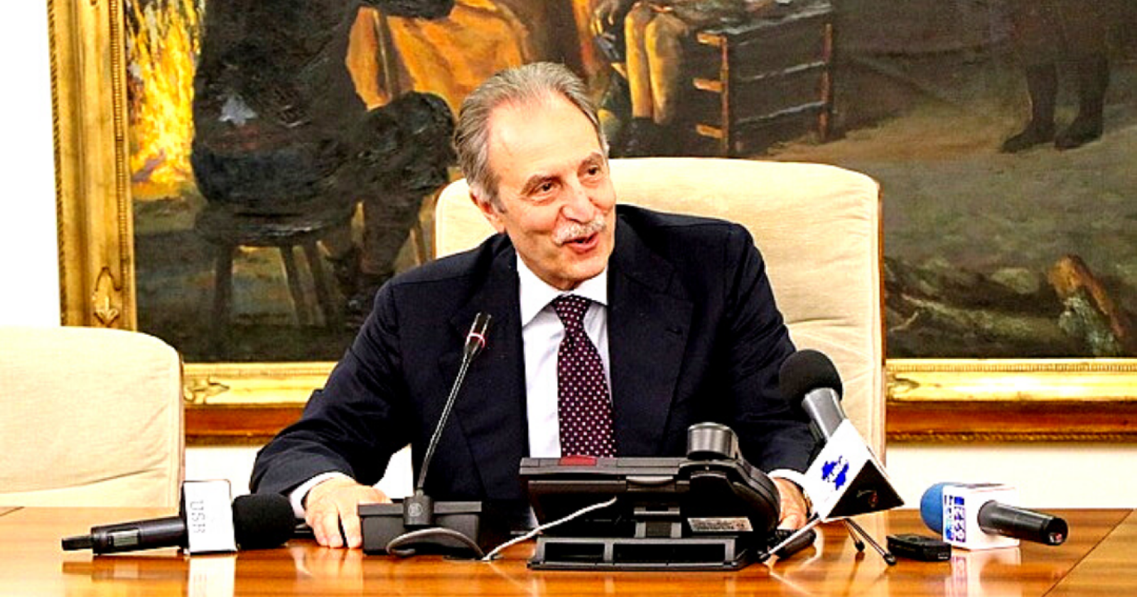 Avigliano: giovedì è atteso Bardi per la firma del protocollo d’intesa tra Comune e Regione Basilicata