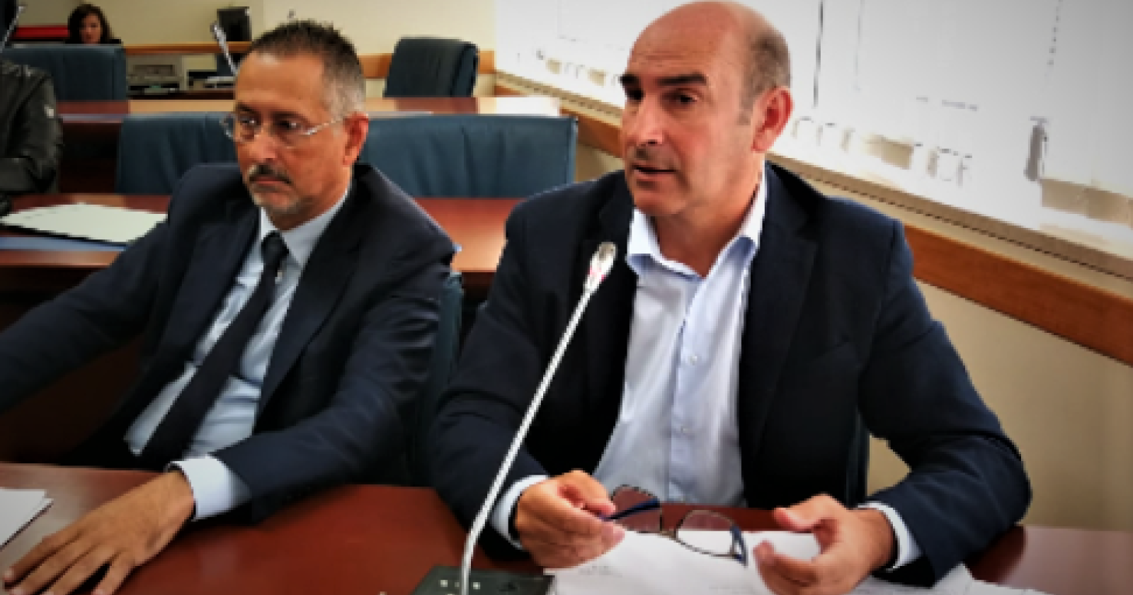 Tamponi Vip, i Dem Pittella e Cifarelli attaccano Bardi: «Ombre sulla gestione lucana della pandemia»