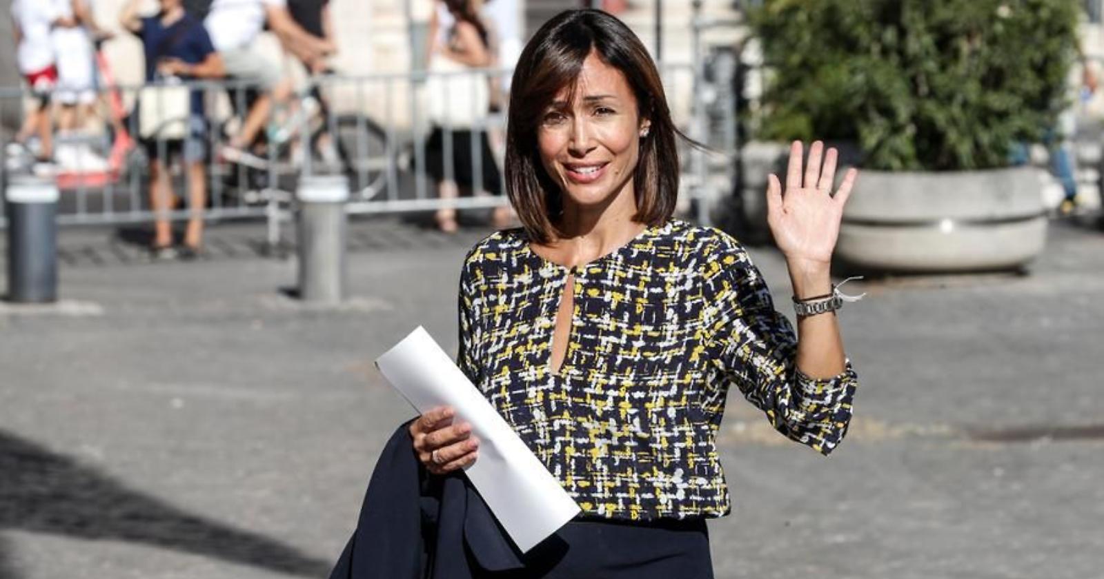 La Carfagna dà buca a Candela per la campagna elettorale a Isernia