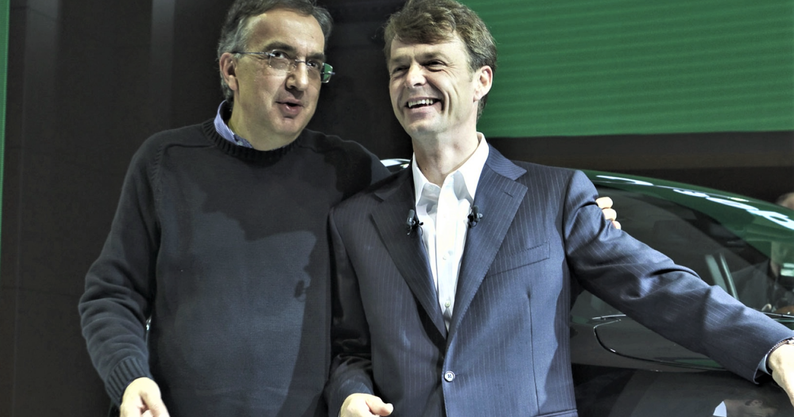 Stellantis, dopo venti anni l'uomo di Marchionne lascia il gruppo. Dal primo novembre Mike Manley sarà ad. di AutoNation