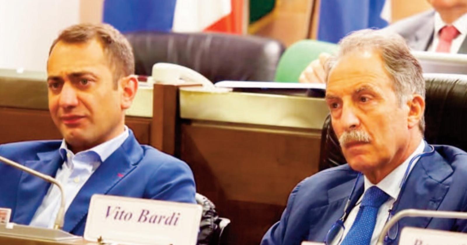 Il presidente Bardi inizia a tirare le somme: «Saranno i lucani a giudicarmi nel 2024»