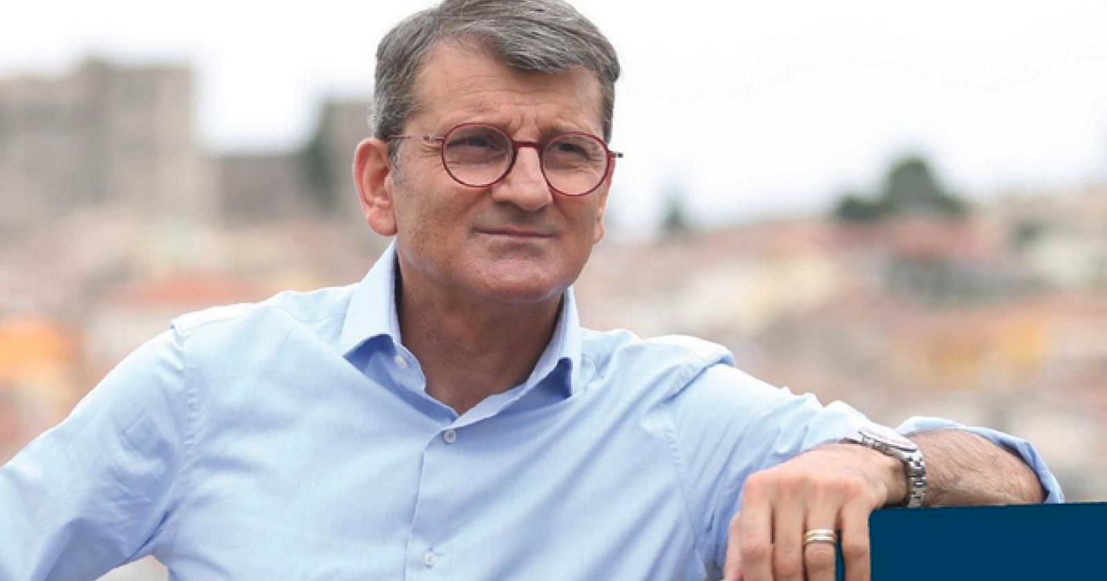 Giuseppe Maglione sulla coalizione di Simonetti: «Ieri hanno pubblicato in rete un suggestivo video in cui offrono alla città varie proposte urbanistiche, la copia “tale e quale” di una proposta profe