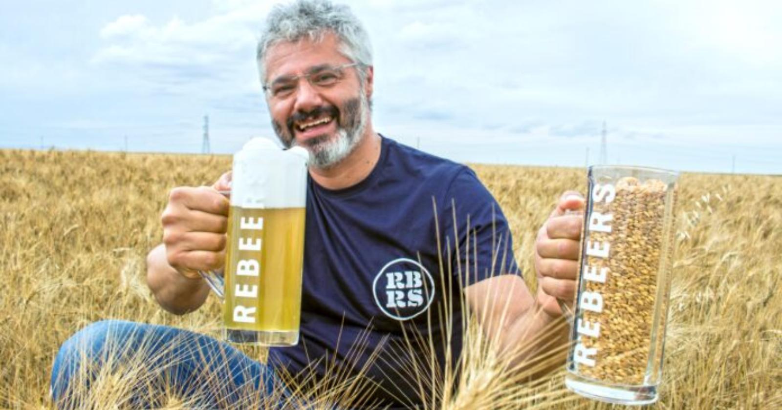 È la "Rebeers" di Foggia l'unica migliore birra artigianale d'Italia premiata in Puglia