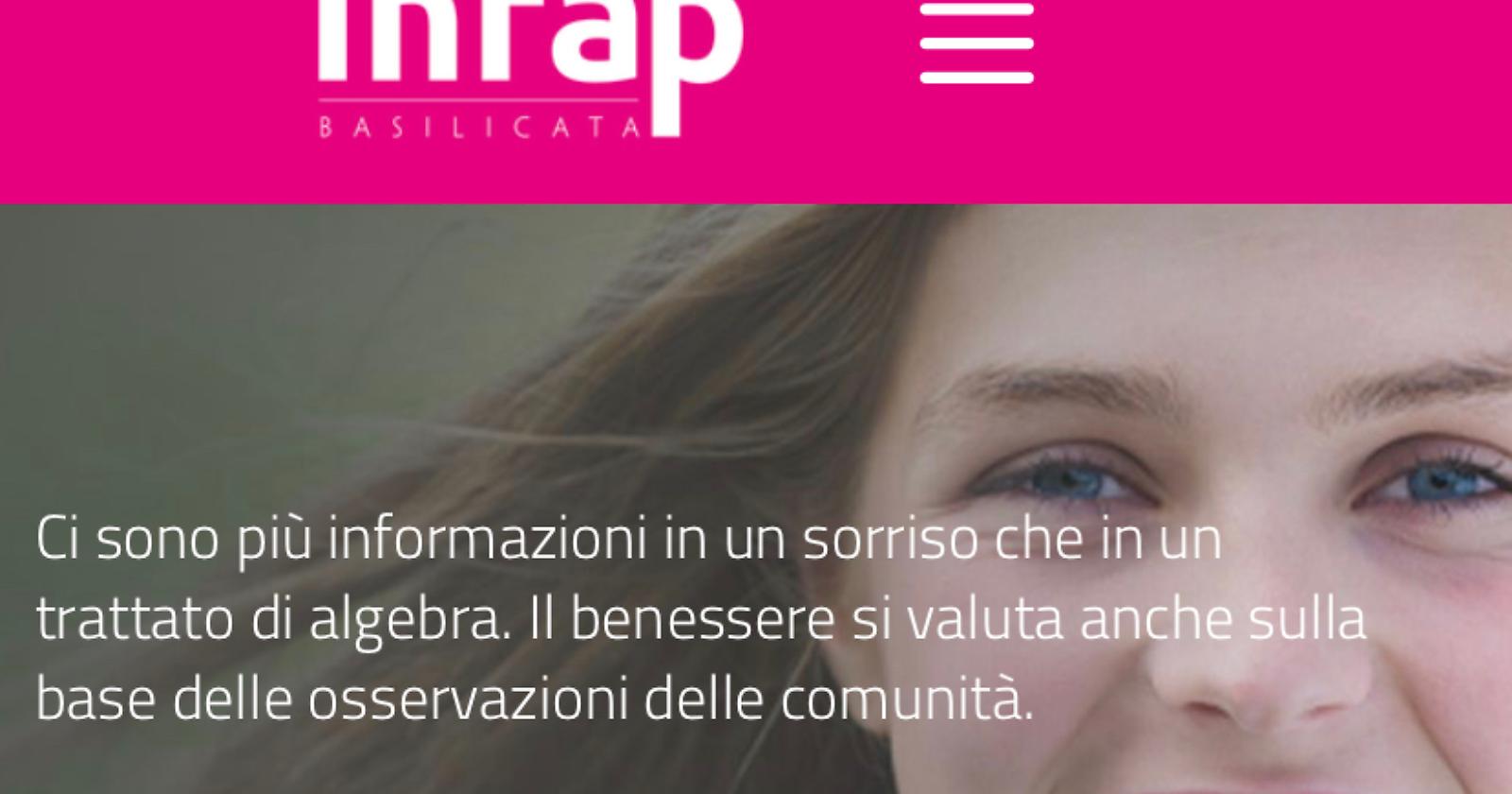 Infap Basilicata promuove il primo corso di Alta formazione in Innovation managment 