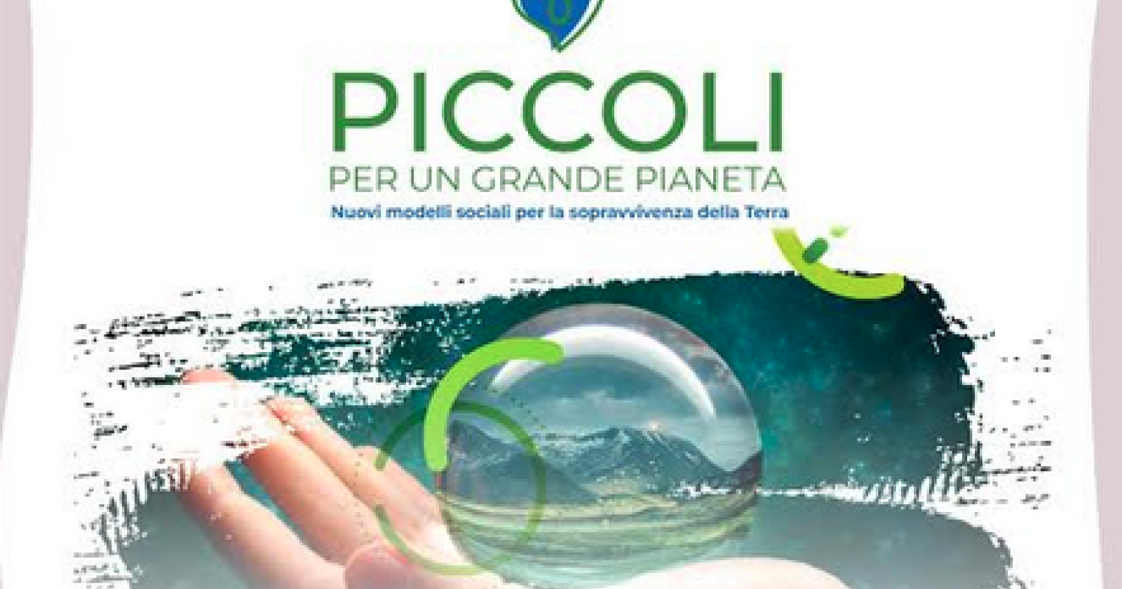Piccoli per un grande pianeta: Atella si confronta sull’etica e la gestione dell’ambiente