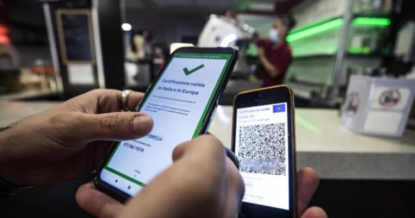 Cna Matera impresa donna: Il Green Pass sui luoghi di lavoro «non nelle corde delle piccole attività»