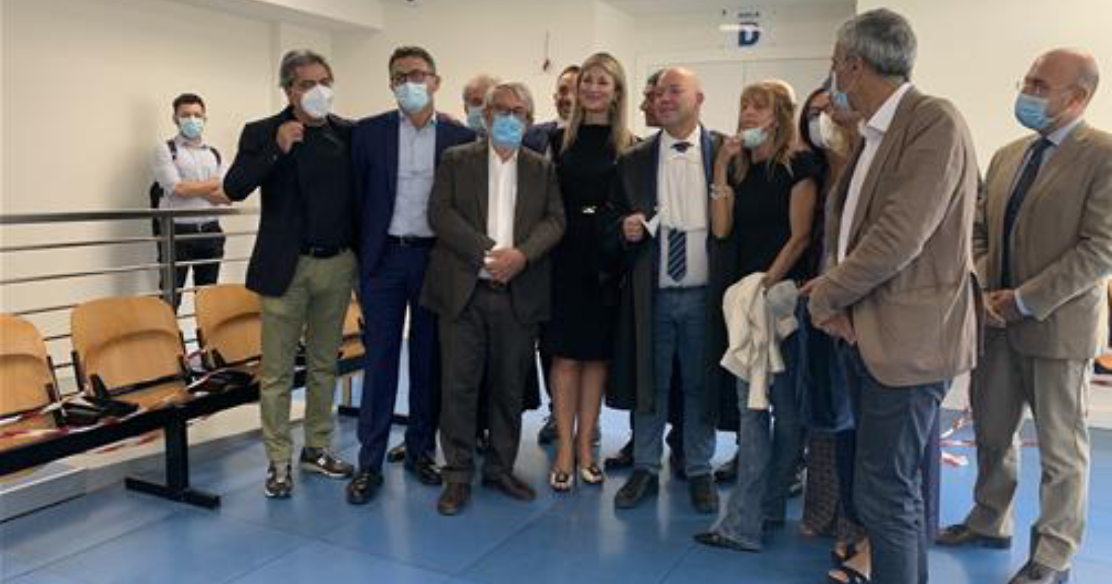 Gli obiettivi del nuovo procuratore capo di Bari, Rossi: lotta alla criminalità organizzata foggiana e recupero dei patrimoni illeciti