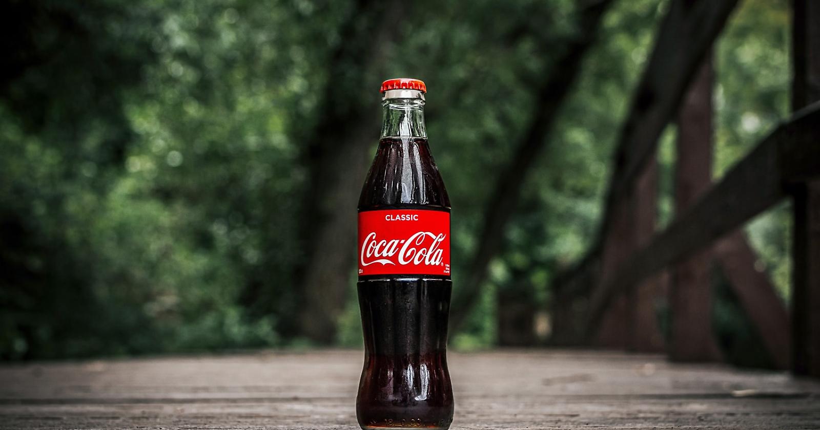 Coca cola in Basilicata: tra stipendi, forniture, imposte e contributi generati 7 milioni di euro