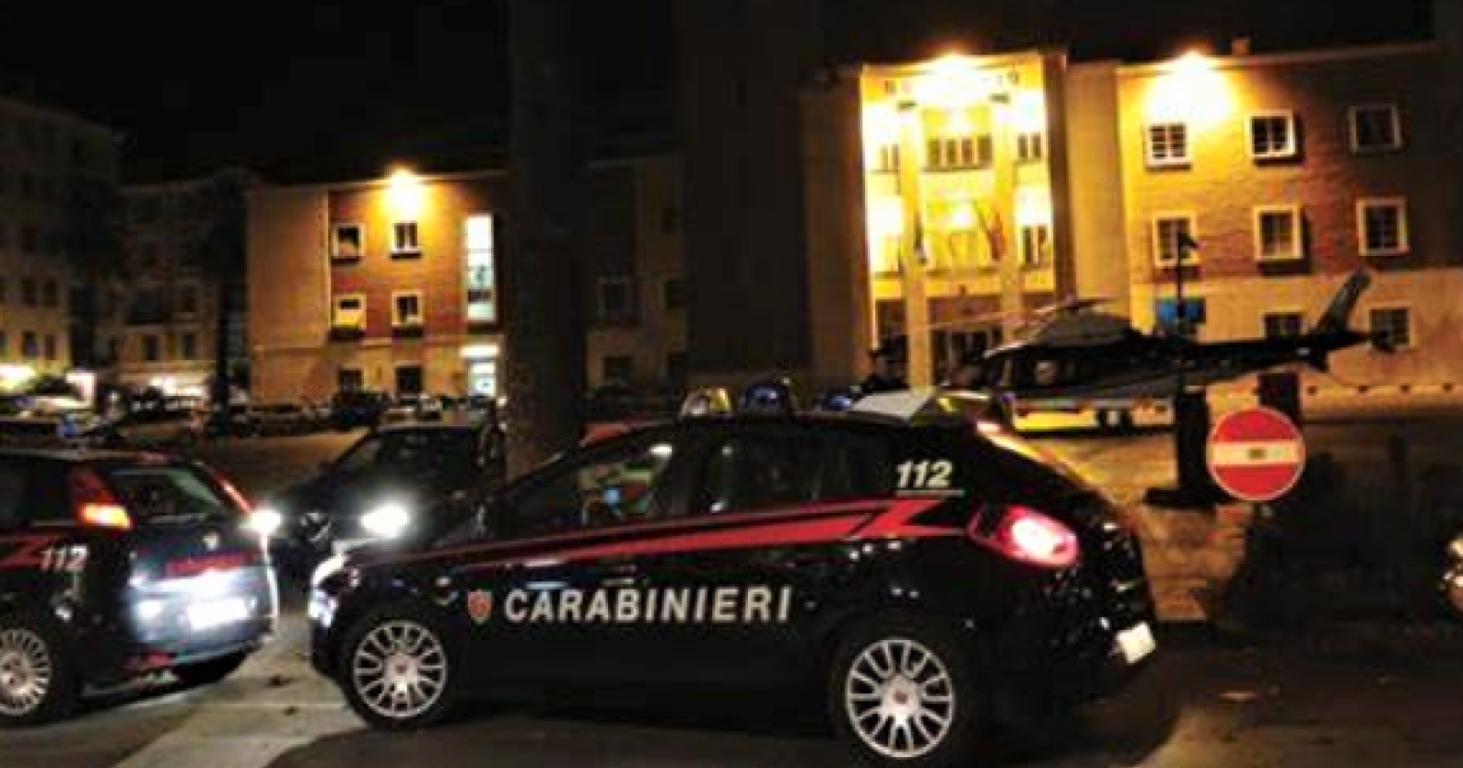 Operazione 'Big brother', 25 misure cautelari emesse dal Gip di Potenza: è la vasta operazione antidroga tra Napoli e Potenza