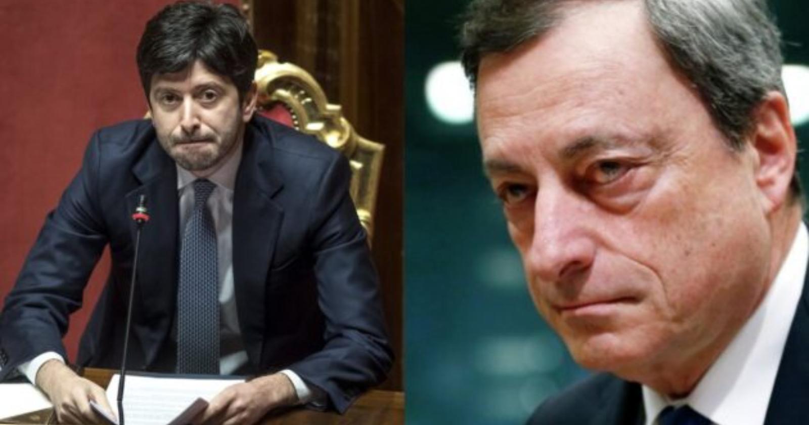 Green pass. Il Codacons reggino e i 'Mille avvocati per la Costituzione' all'assalto di Draghi e Speranza: presentato un esposto alle Procure di Roma e Reggio Calabria 