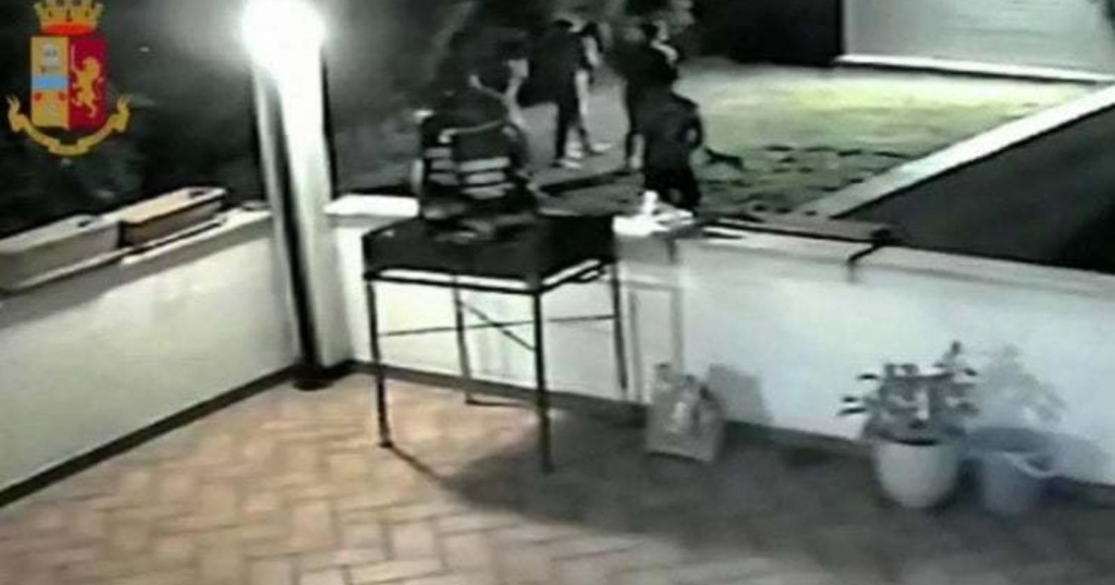 Violenza sessuale di gruppo a Marconia, la notte tra il 7 e l'8 settembre 2020: gli otto indagati chiedono il rito abbreviato
