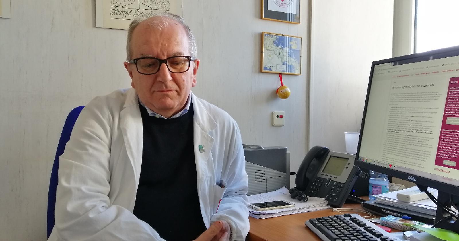 È della Puglia il migliore lavoro scientifico italiano sugli anticorpi Covid nel sangue: Bari e Foggia le province in cui il virus è circolato di più