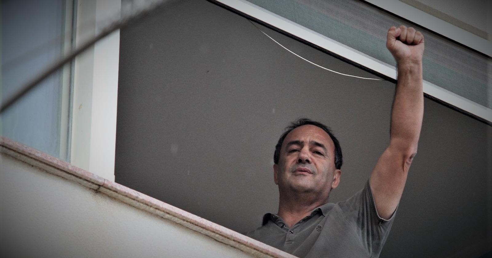 La Cgil di Basilicata passa oltre i 22 reati contestati ed esprime sostegno a Lucano, condannato a 13 anni in primo grado