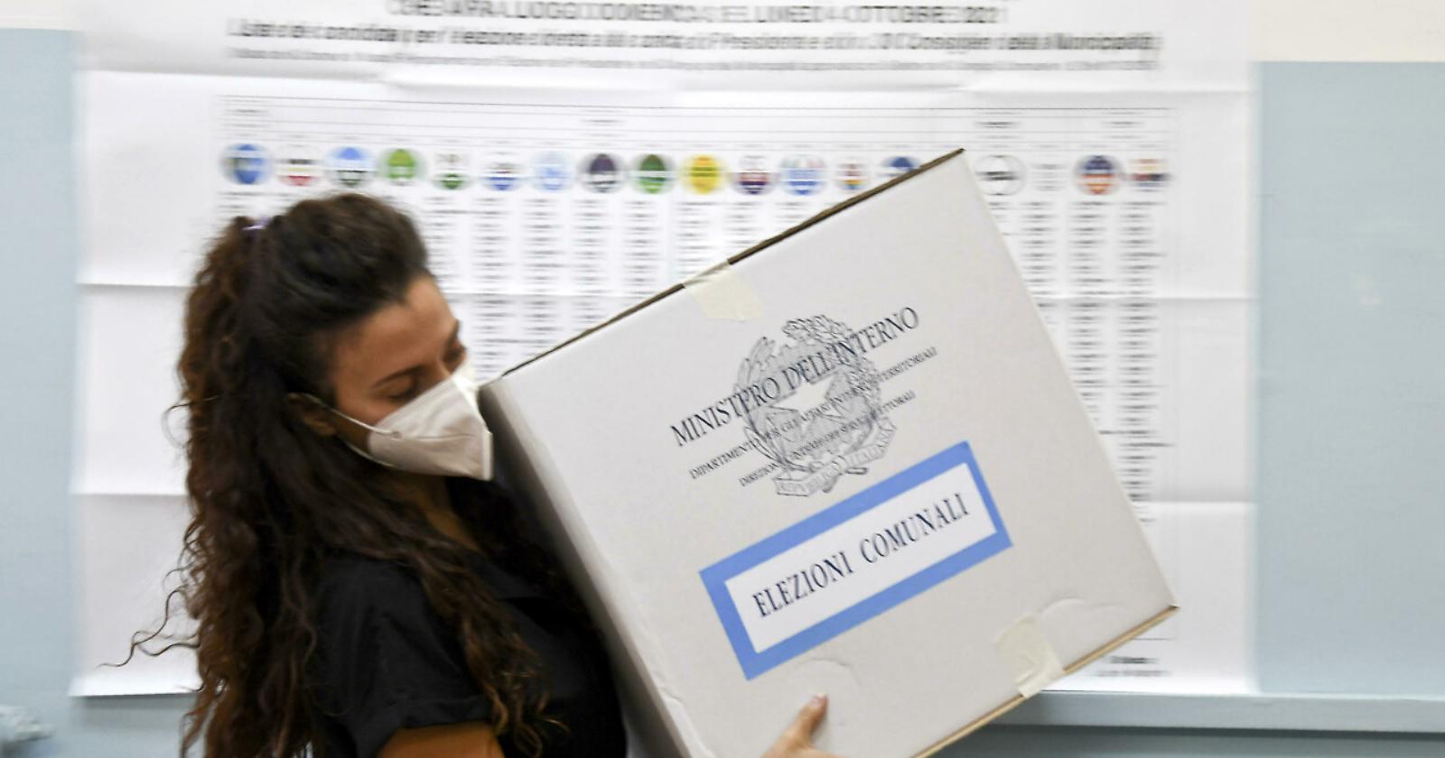 Elezioni regionali, per il Governo Puglia al voto il 13 e 14 settembre