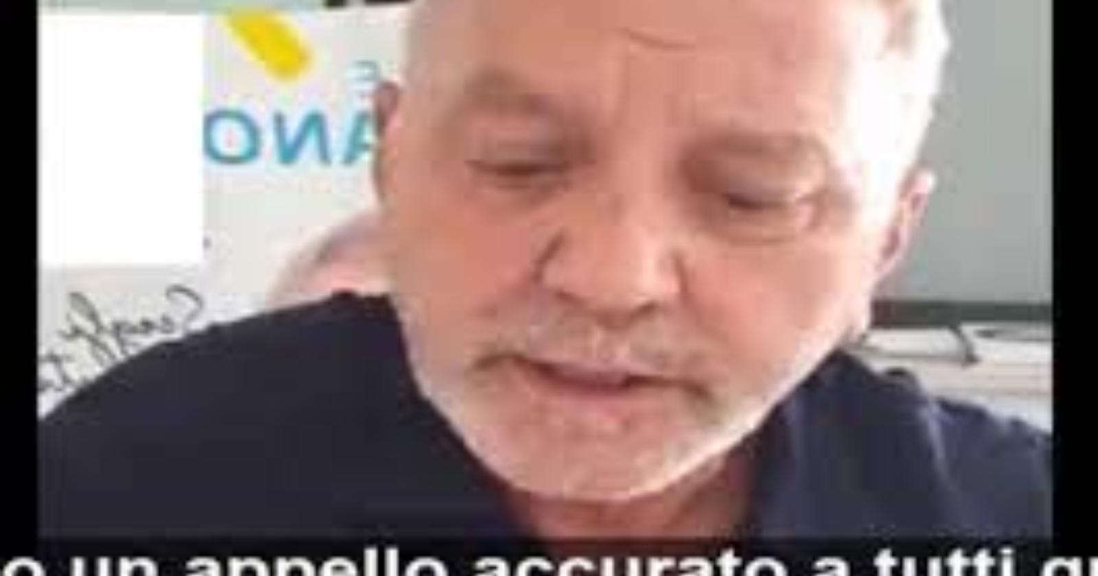 Da Lopalco a Morra la giostra degli ipocriti sul caso Romano a Cerignola
