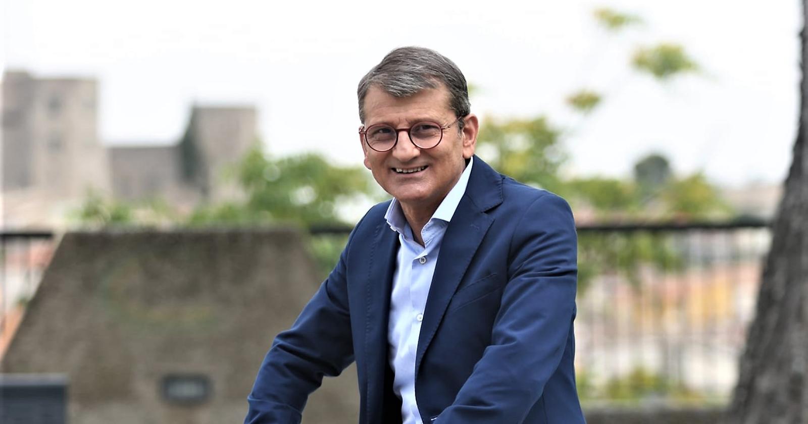 Melfi: Maglione scalfisce la roccaforte socialista. Le congratulazioni del presidente Bardi