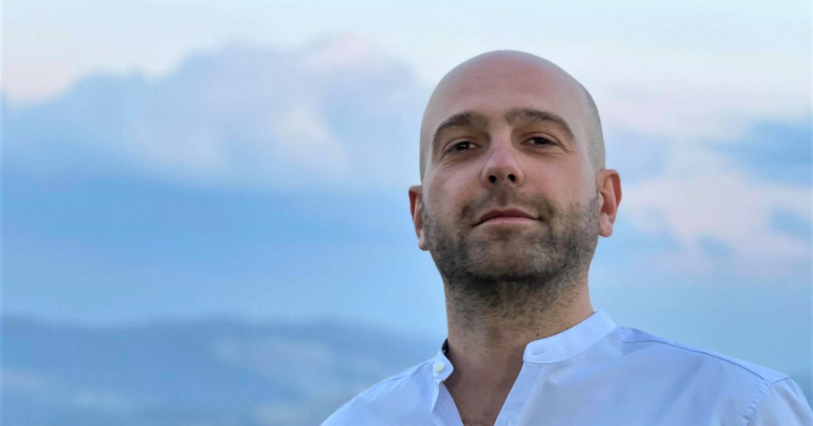 Rionero, fascia tricolore per Mario di Nitto