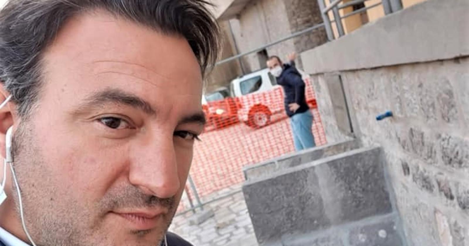 Cancellara riconferma Francesco Genzano primo cittadino 