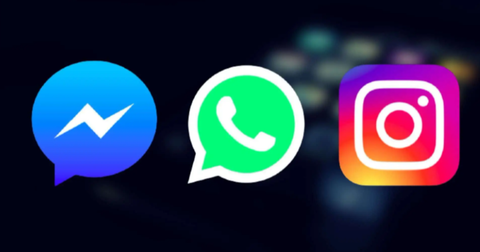 Facebook, Whatsapp ed Instagram fuori uso, parla il presidente dell'associazione Italiana internet provider