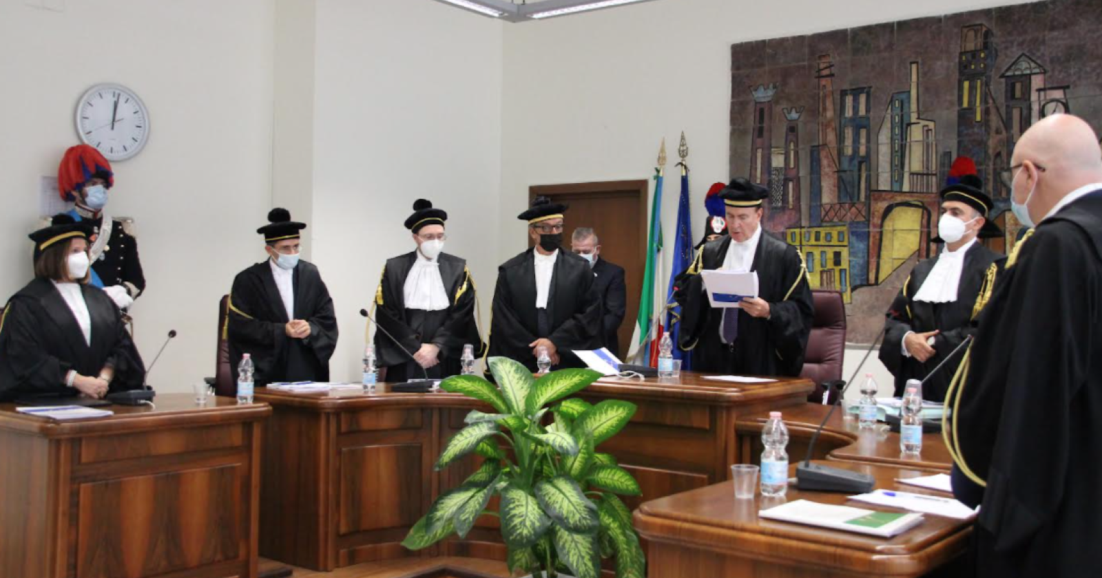 Piemontese ottimo "ragioniere" della Puglia: la Corte dei Conti promuove a pieni voti il suo  bilancio della Regione