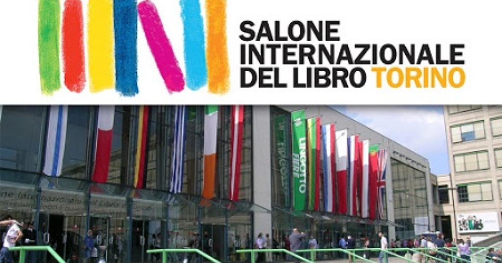 Salone del Libro di Torino, il Consiglio regionale della Basilicata sarà presente anche quest’anno
