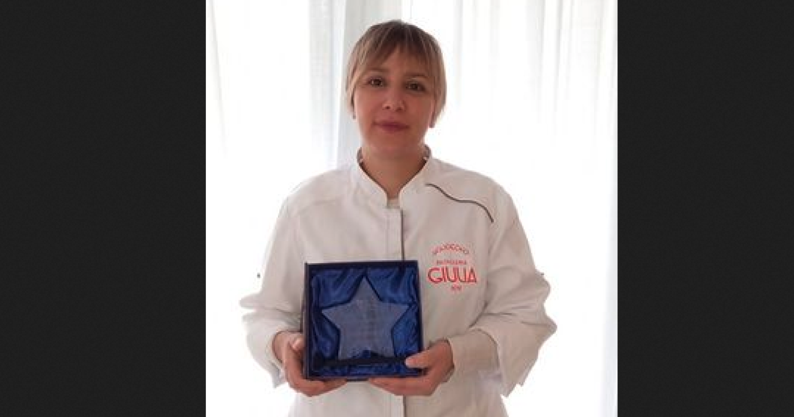 World Pastry Stars 2021, seconda negli under 35 Mariella Policicchio della Pasticceria Giulia di Senise