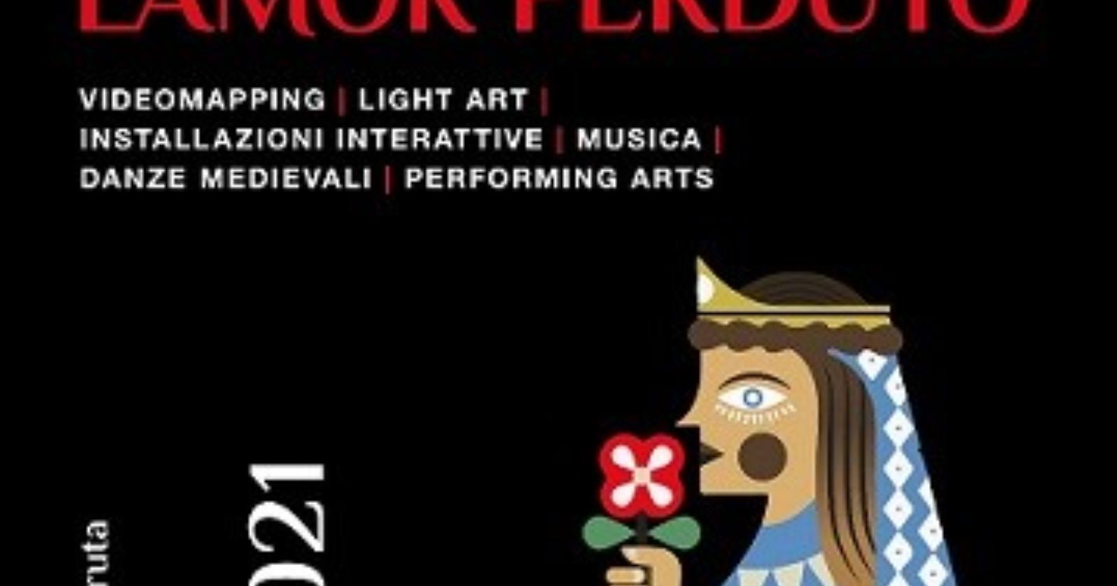 A Grottole torna 'L’Amor Perduto': percorso che mette in scena la leggenda amorosa tra Abufina e Selepino